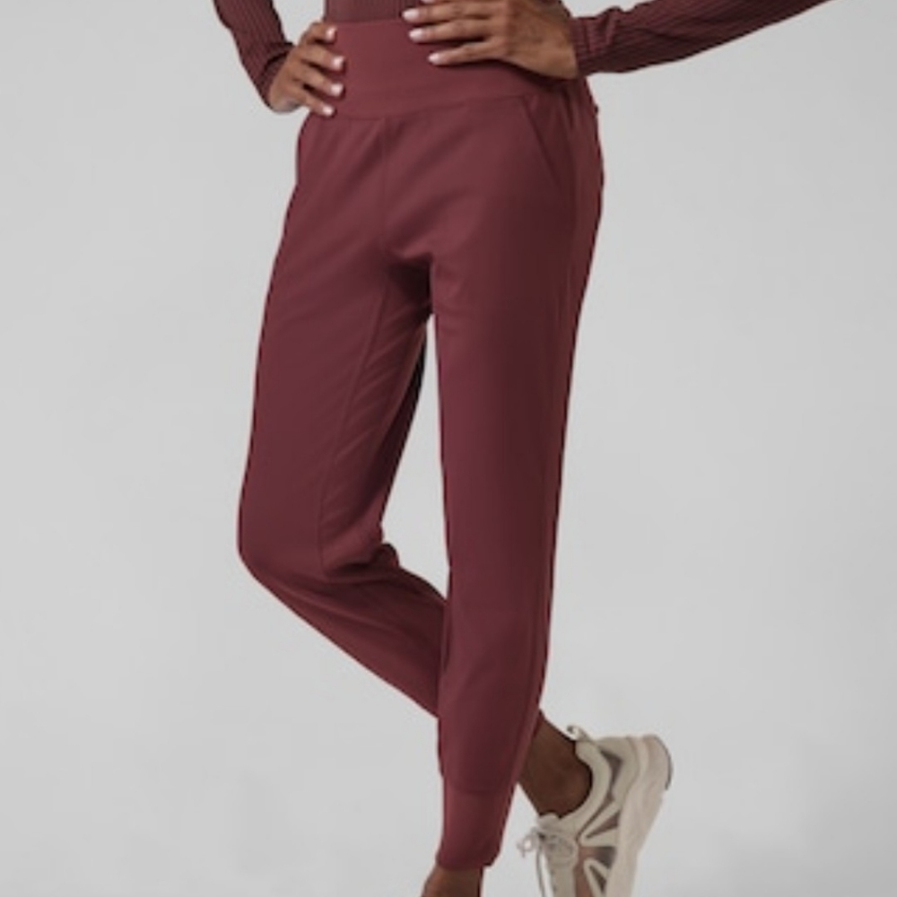 Athleta Venice Joggers Sz M